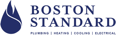 Boston Standard Company logo